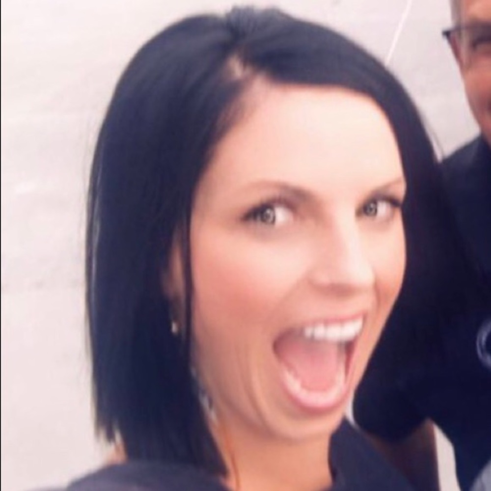 Meet your Posher, Nikki